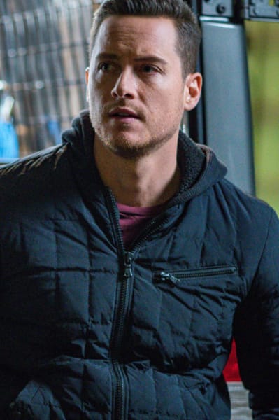 Halstead's Concern - Chicago PD Season 7 Episode 12