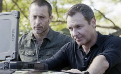 Hawaii Five-0 Season 8 Episode 21 Review: The Answer to the Riddle is Seen