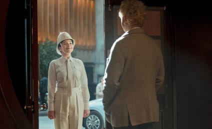 Good Omens Season 2 Episode 3 Review: Chapter 3: I Know Where I'm Going