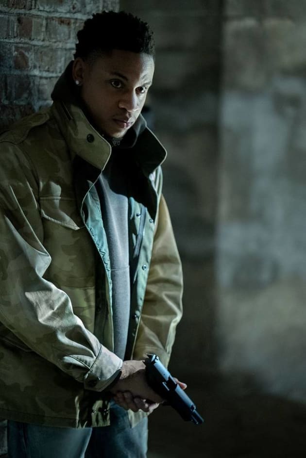 Power Season 5 Episode 10 Review: When This Is Over - TV Fanatic