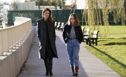 The Americans Season 6 Episode 3 Review: Urban Transport Planning