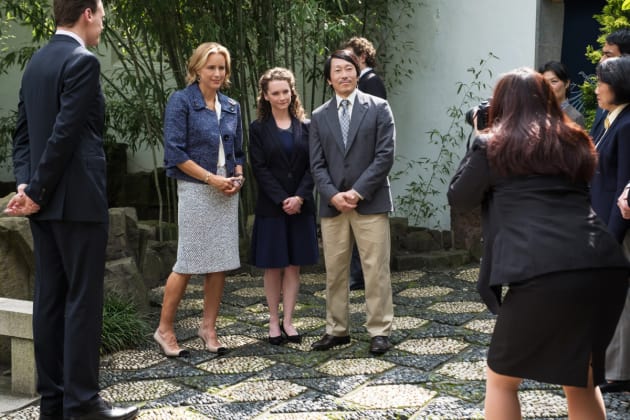 Watch Madam Secretary Online: Season 5 Episode 7 - TV Fanatic
