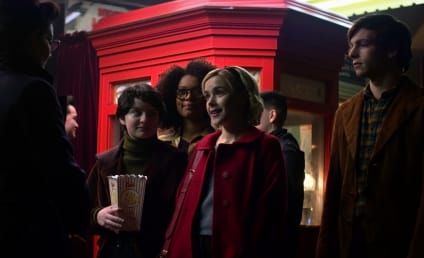 Chilling Adventures of Sabrina Photos: Meet the Cast!