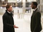 Is Oliver Back? - Suits