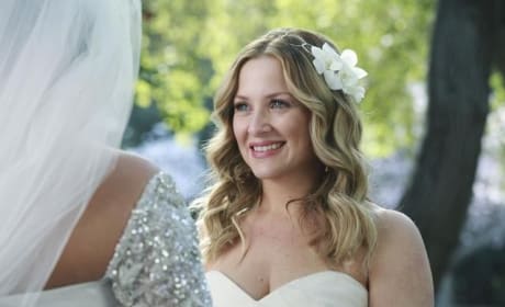 Popular Arizona Robbins Photos Page 7 Tv Fanatic