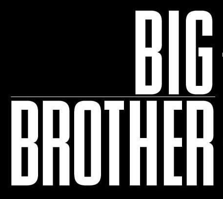 Big Brother Logo - TV Fanatic