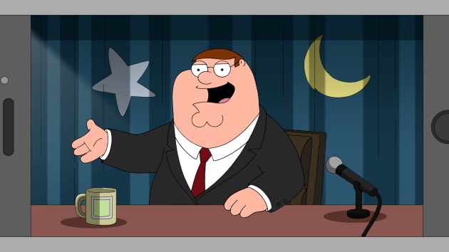 Family guy s16e18 watch online sales