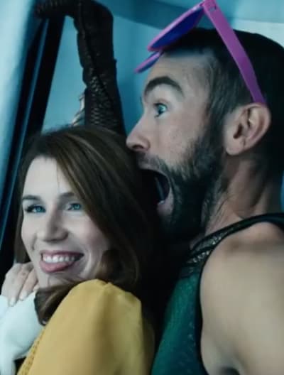 The Boys Season 2 Episode 7 Review Butcher Baker Candlestick