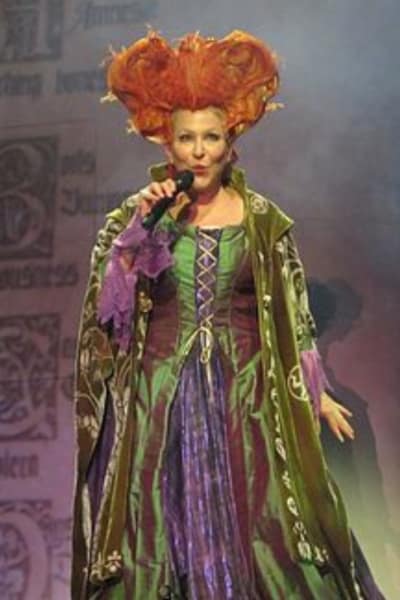 Hocus Pocus 3