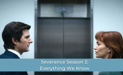 Severance Season 2: Release Date, Cast, Plot, and Everything We Know