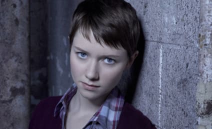 Valorie Curry Previews "Big Change" for Emma on The Following, Departure from Her Comfort Zone