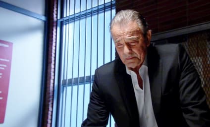 The Young and the Restless Recap: Victor's Downfall