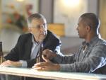 Brent Musburger on Happy Endings