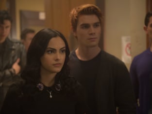 Riverdale season 2 clearance episode 3 full online