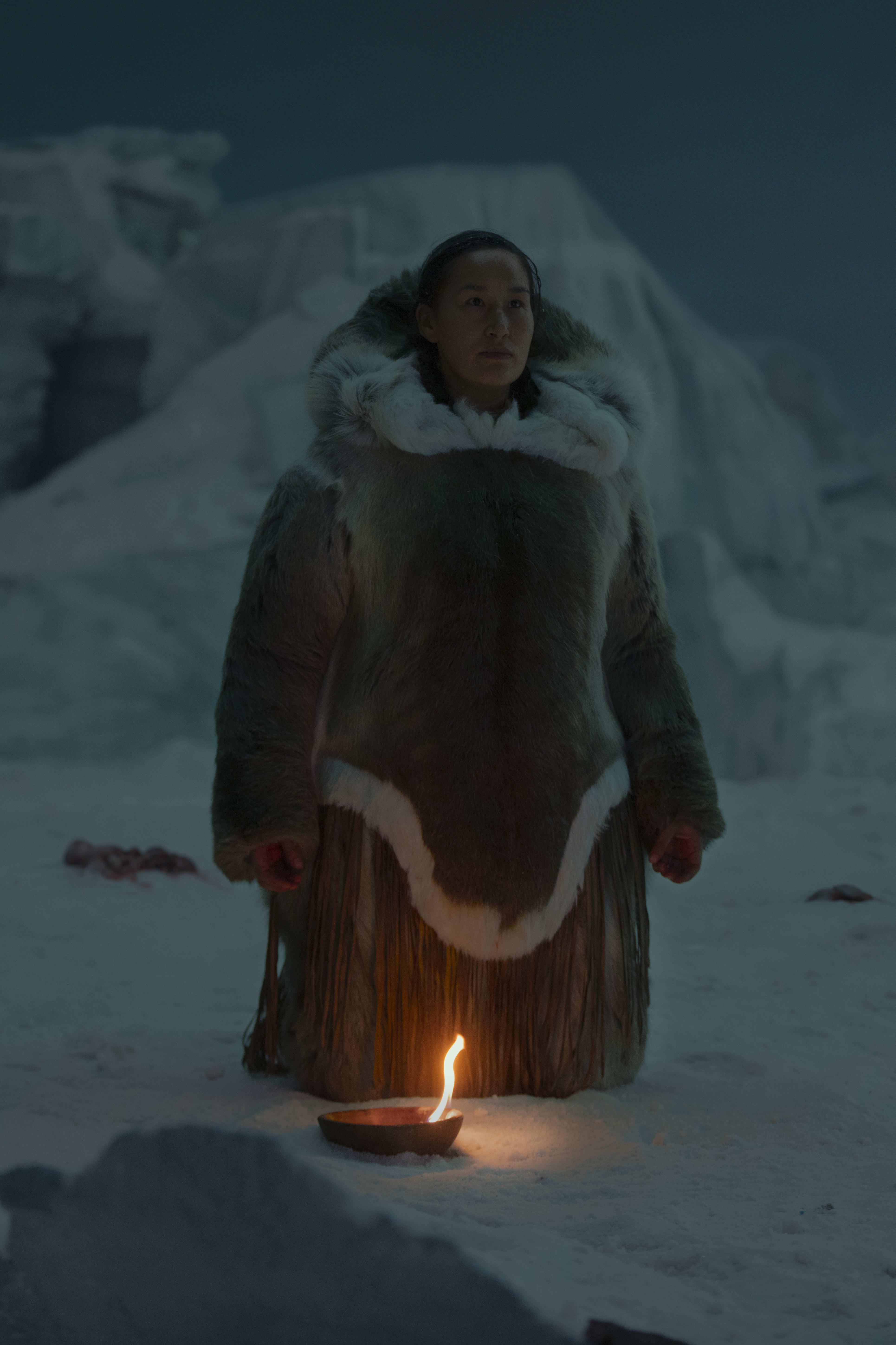 The Terror Season 1 Episode 6 A Mercy Quotes Tv Fanatic