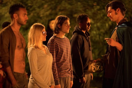Watch the magicians putlocker sales
