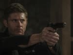 Dean’s looking for Sam - Supernatural Season 12 Episode 2