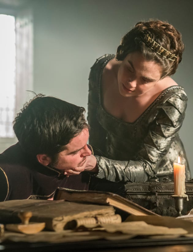 Vikings season 5 top watch online episode 17