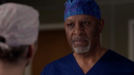 grey's richard