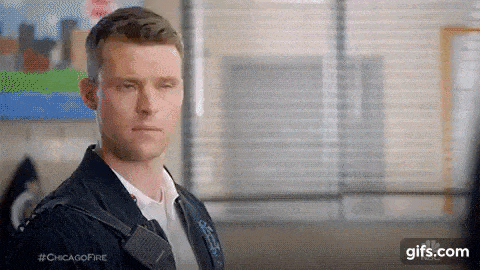 Chowderhead - Chicago Fire Season 6 Episode 6