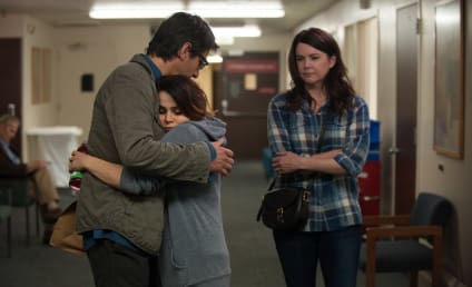 Parenthood Review: Breaking Free