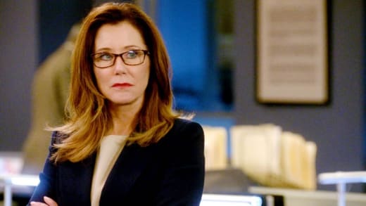 Major Crimes Season 4 Episode 19 Review Hindsight Part 1 Tv Fanatic