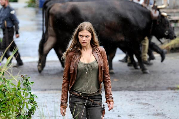 Charlie Matheson Photograph TV Fanatic