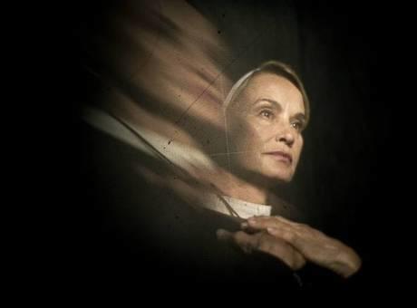 Jessica Lange Promo Picture