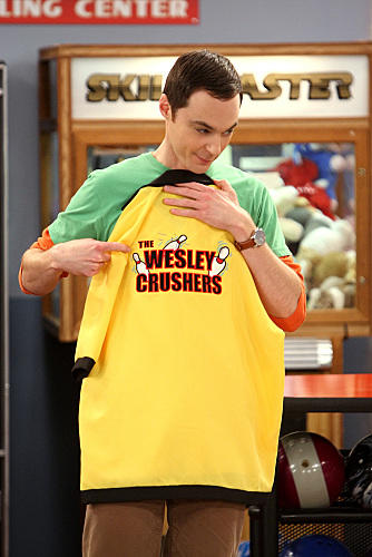 The Wesley Crushers