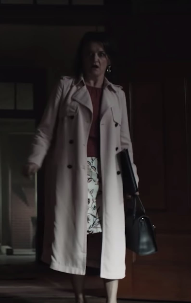 Castle Rock Season 2 Trailer Teases Chilling Misery Prequel TV Fanatic