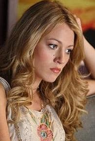 Serena van der Woodsen Picture