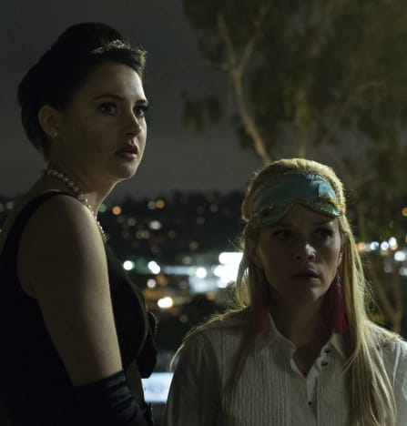 Big Little Lies Season 1 Episode 7 Review You Get What You Need