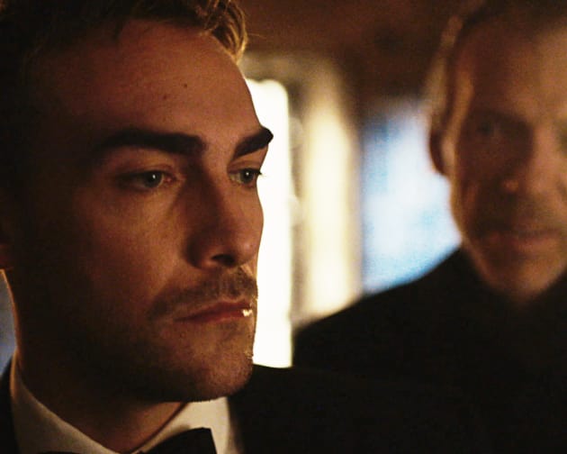 I Shot Ya - The Royals Season 4 Episode 6