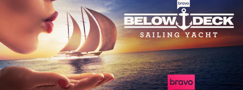 Below Deck: Sailing Yacht