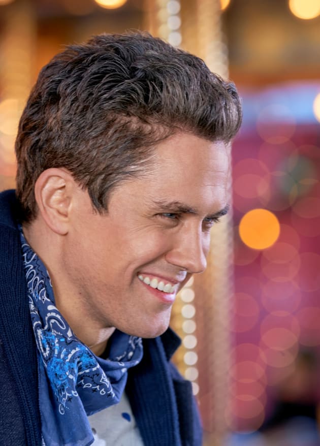 Whittaker Grins