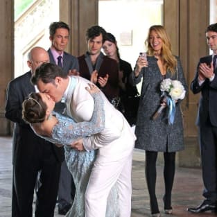 Chair Wedding