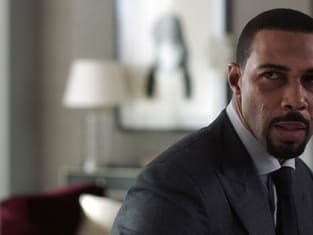 Tommy we need to talk man. It s Ghost. TV Fanatic