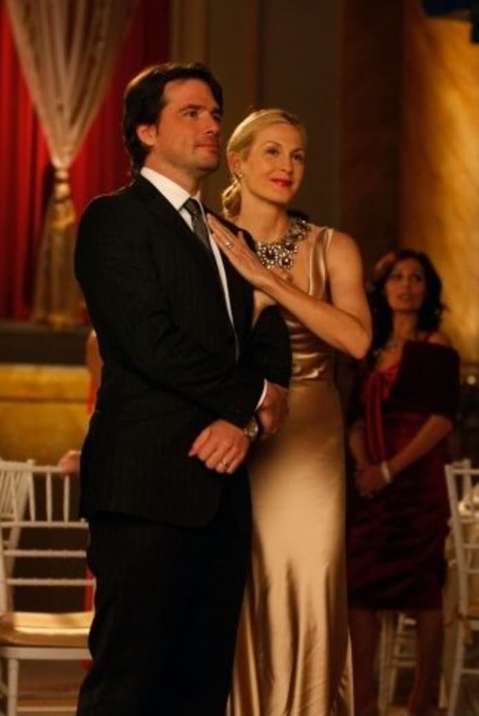Gossip Girl Producer Serena S Dad To Cause Major Drama Tv Fanatic