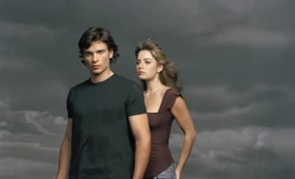 Smallville Spoilers, Answers and Teases: Producer Responds to Fan Queries