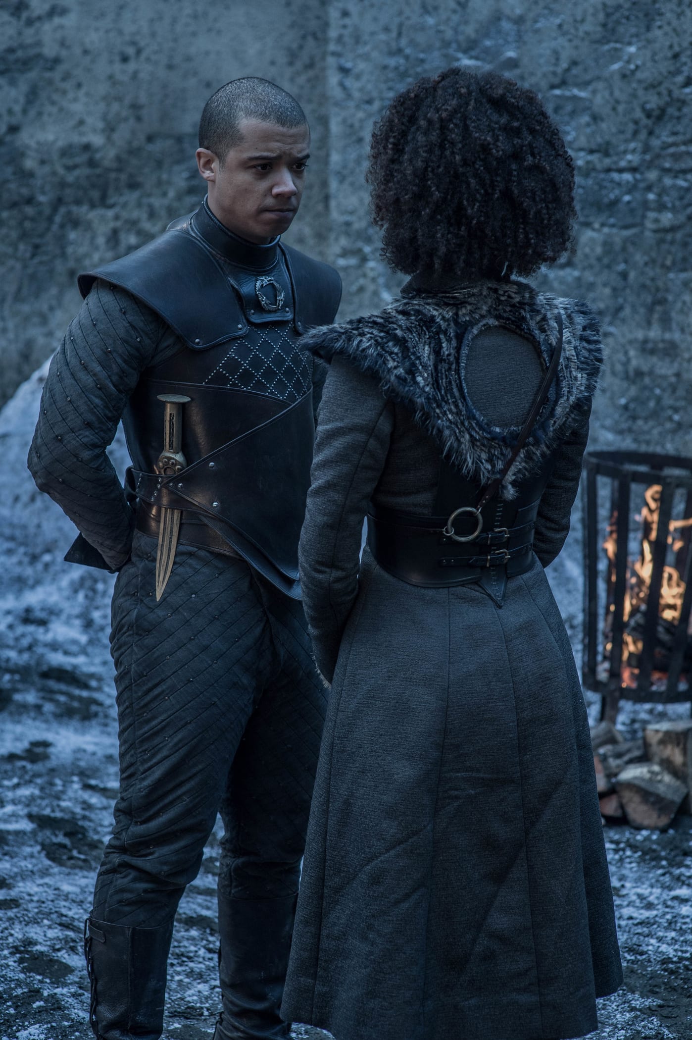 Game of thrones hot sale s8 e2 watch online