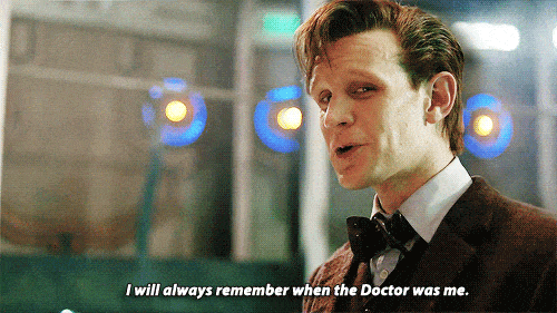 I'll Never Forget One Line of This