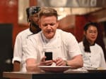 Impressing Followers - Hell's Kitchen