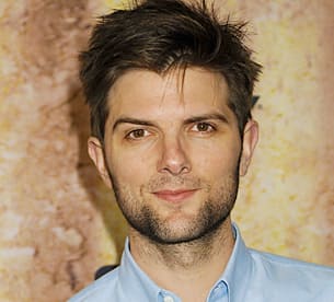 Adam Scott Pic