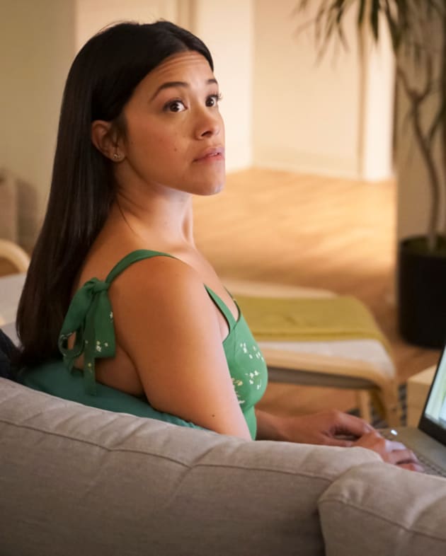 Jane the virgin season 5 putlocker store