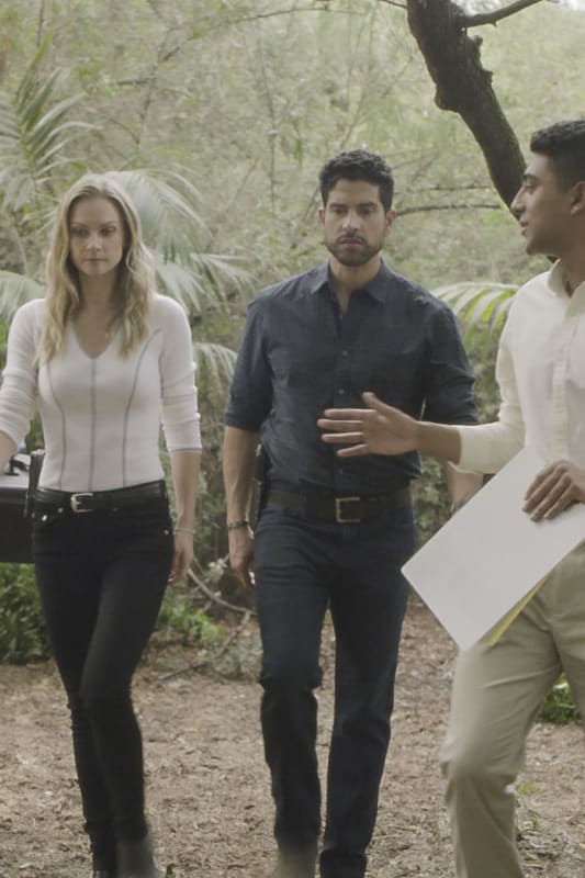 Criminal minds season 14 discount episode 16 watch online