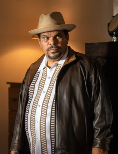 Luis Guzman - Hightown