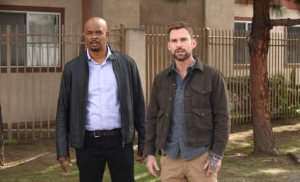 Lethal Weapon TV Fanatic