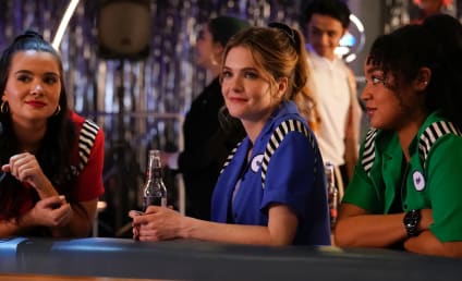 The Bold Type Season 5 Episode 3 Review: Rolling Into the Future
