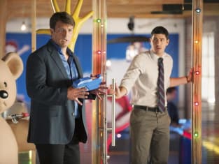 Castle season 7 episode 6 watch online store