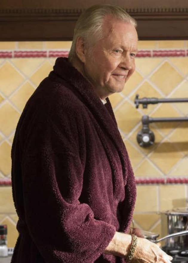 Mickey Smiles - Ray Donovan Season 5 Episode 11